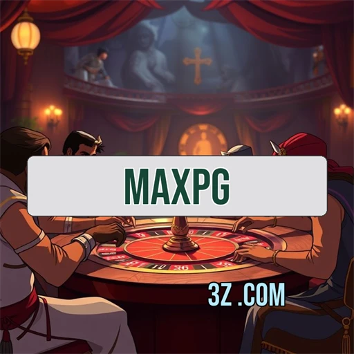 maxpg Download Fácil