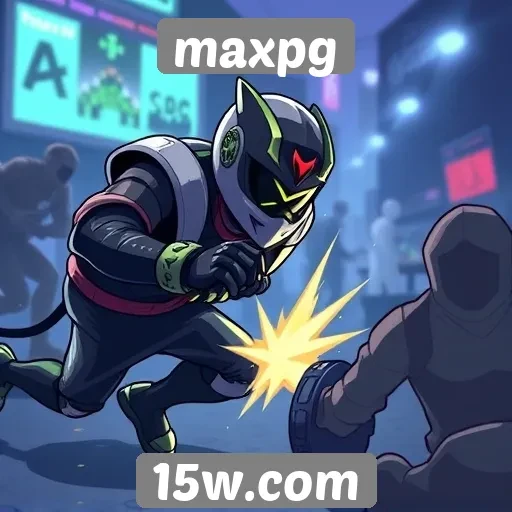Recursos exclusivos do maxpg para jogadores iniciantes
