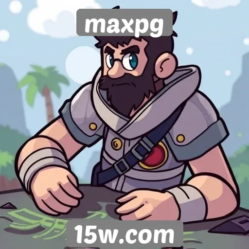 Avaliações de jogos no maxpg mostram tendências atuais