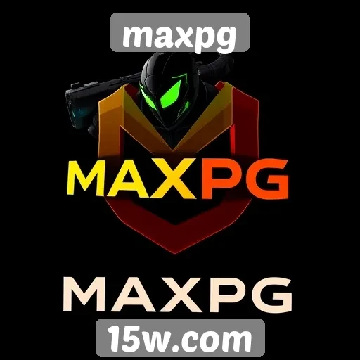 Como maxpg se destaca no mercado competitivo