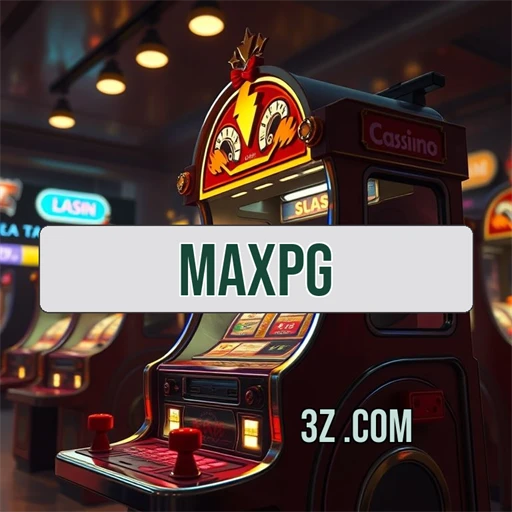 maxpg Plataforma Oficial