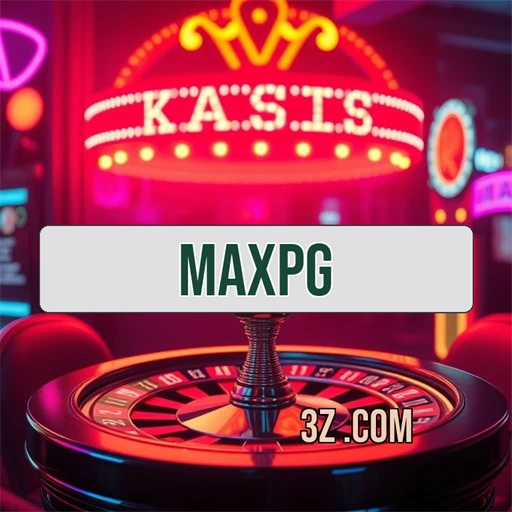 Slots Criativas e Diversão Sem Fim na maxpg