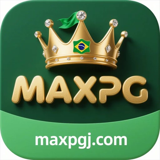 maxpg logo