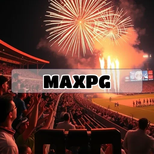 maxpg: Novidades Imperdíveis para Gamers Brasileiros em 2023